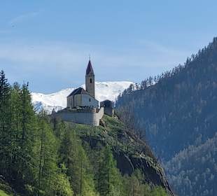 Pfarrkirche St. Katharina