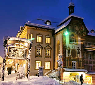 Tölzer Christkindlmarkt