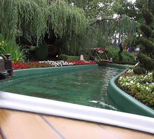 Themenbereich Deutschland