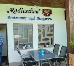 Restaurant Radieschen