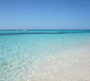 Exklusiver Privat Strand!