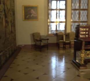 Trierzimmer