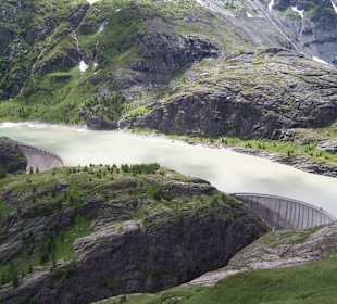 Grossglockner Hochalpenstrasse