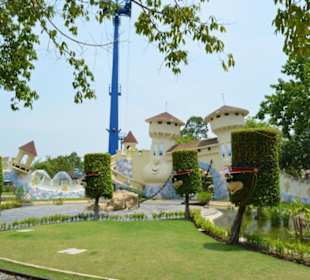 Dreamworld Bangkok