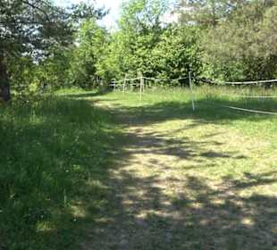 Wanderweg Sieben-Täler-Runde 