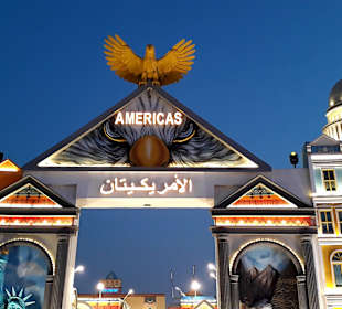 Global Village