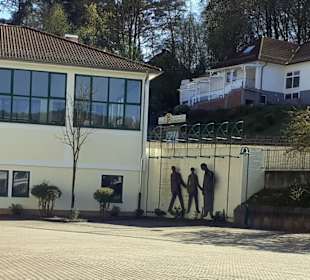  Tourist Information, Rodalben