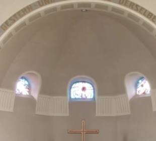 Kirche St. Thomas Unterrombach