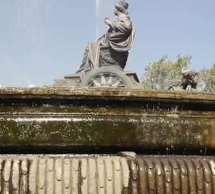 Fuente de la Cibeles