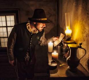 Escaperoom Groenlo