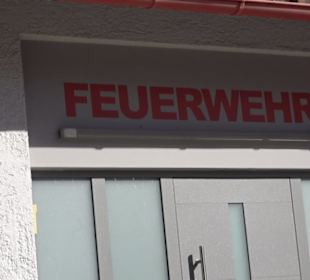 Feuerwehrhaus Bleichstetten