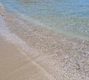 Strand Georgioupolis