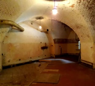 Festung Aniola