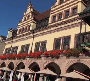Altes Rathaus