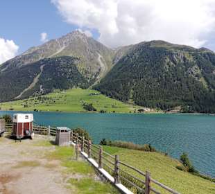 Reschensee