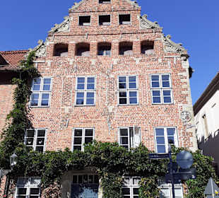 Heinrich-Heine-Haus