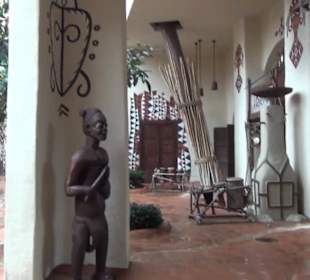 Mexiko - Colorado Adventure