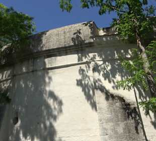 Freilichtbühne Nördlingen "Alte Bastei"