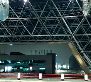 Flughafen Taiwan Taoyuan