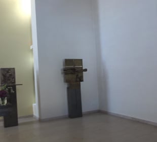 Kirche St. Johannes Bonmdorf