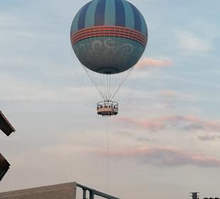 Disney World - Magic Kingdom