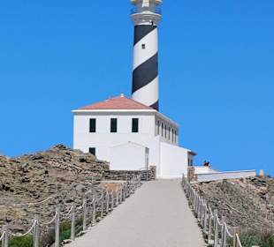Cap de Favaritx
