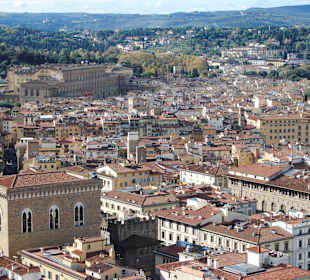 Old Town Florence