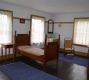 Hancock Shaker Village