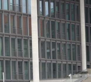 Marie-Elisabeth-Lüders-Haus