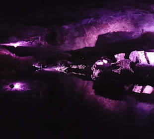 Salzwelten Hallstatt 