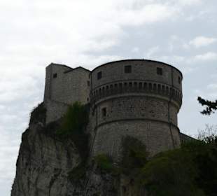 La rocca