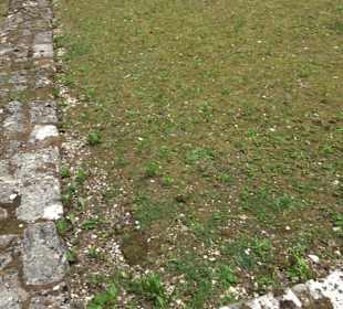 Ehemaliges Römisches Kastell Aalen