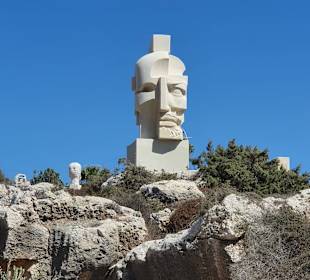 Skulpturenpark