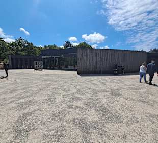 Buitencentrum Schoorlse Duinen Schoorl
