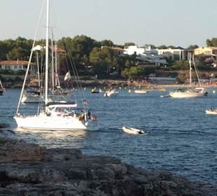 Hafen