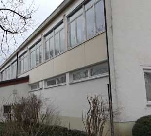 Herzog-Ulrich-Turn- & Festhalle Reicheneck
