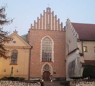 Eingang