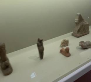 Museum Alte Kulturen