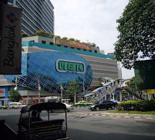 MBK- Shoppingcenter