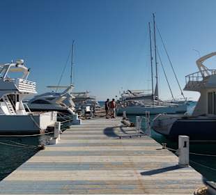 Hafen Abu Tig Marina