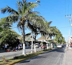 Isla Mujeres