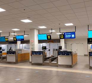 Flughafen Faro (FAO)