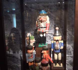 Salzburger Weihnachtsmuseum