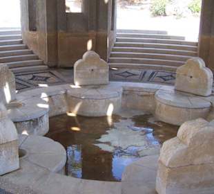 Kalithea-Therme