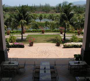 Springfield Golf Resort