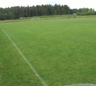 Sportgelände Obermusbach