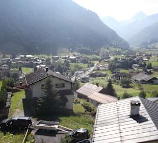 Panoramaweg Gaschurn