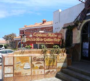 Echte Sachsenbäckerei