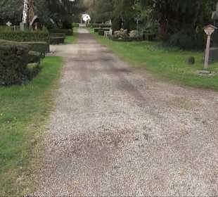 Waldbachfriedhof Offenburg