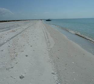 North Captiva